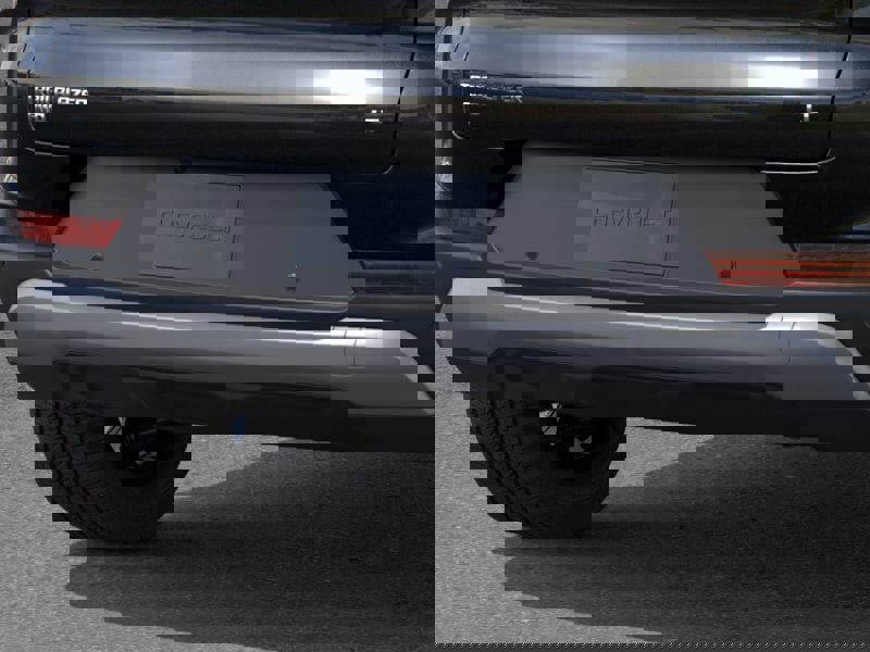 New 2026 Chevrolet TrailBlazer LT w/ Convenience Package image 14