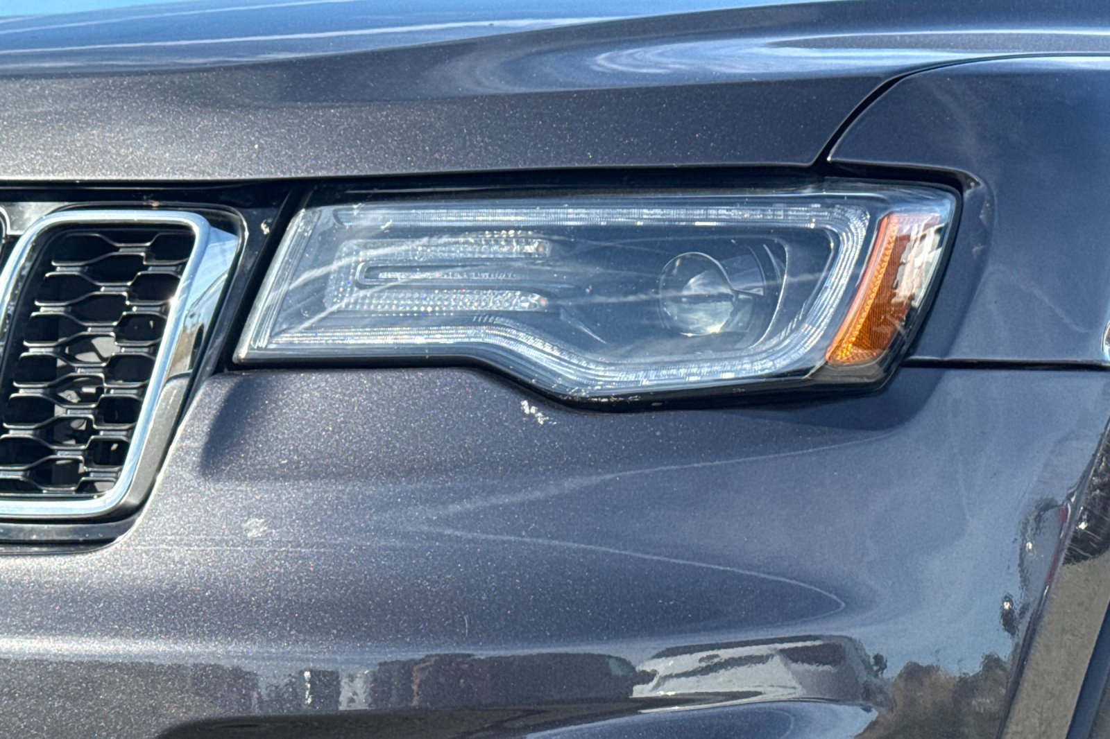 Used 2018 Jeep Grand Cherokee Limited w/ Luxury Group II AWD/4WD image 52
