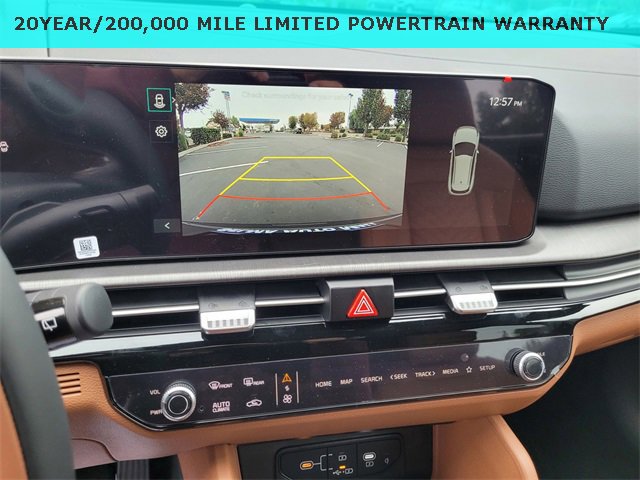 New 2026 Kia Sportage X-Line w/ X-Line Premium Package image 9