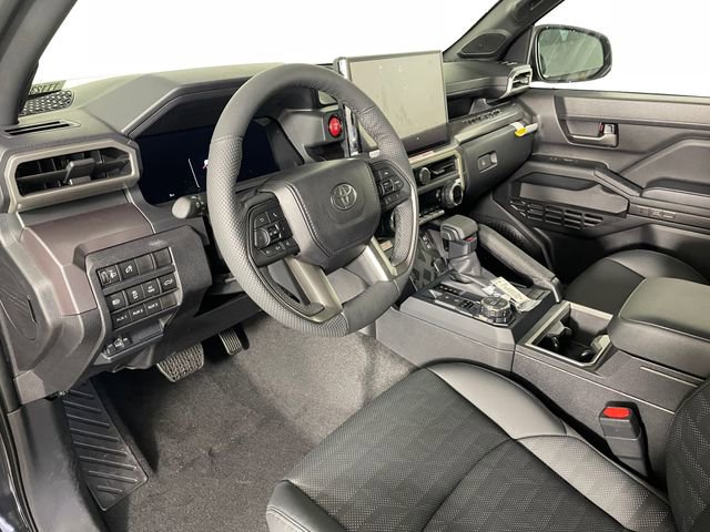 New 2026 Toyota Tacoma TRD Off-Road w/ TRD Off Road Premium Package image 2