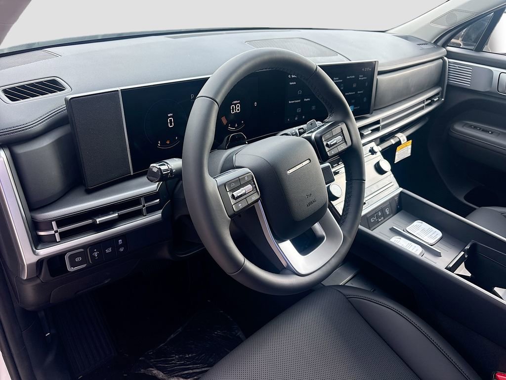 New 2026 Hyundai Santa Fe XRT image 9