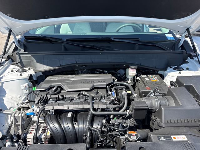 New 2026 Hyundai Kona SEL Sport FWD image 22