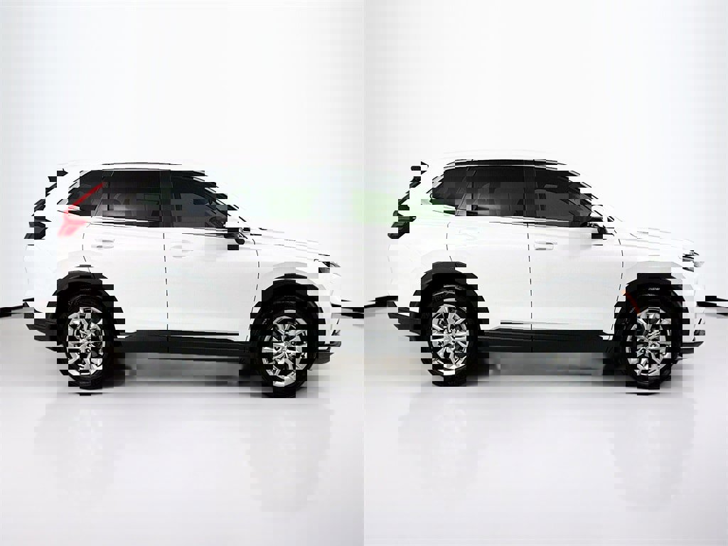New 2026 Honda CR-V EX image 4