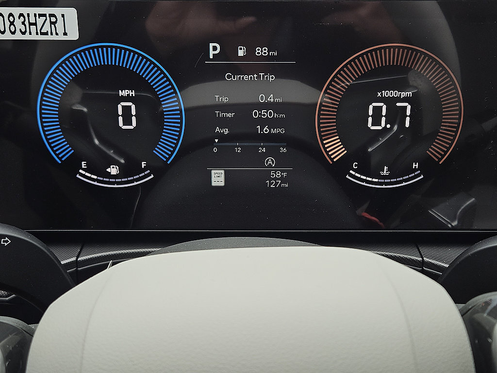 New 2026 Hyundai Santa Fe SE AWD/4WD image 16