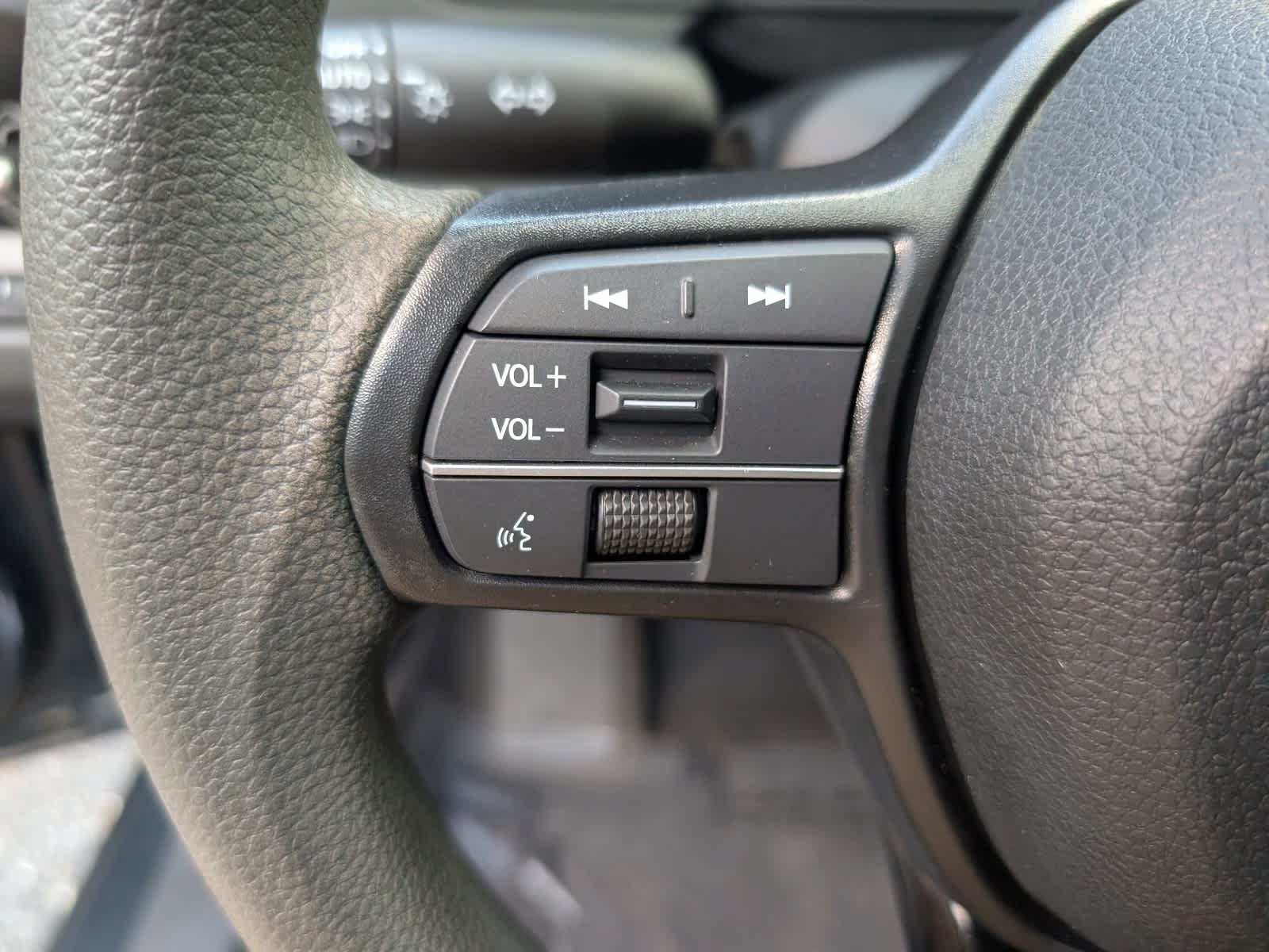 Certified 2024 Honda Accord EX image 20