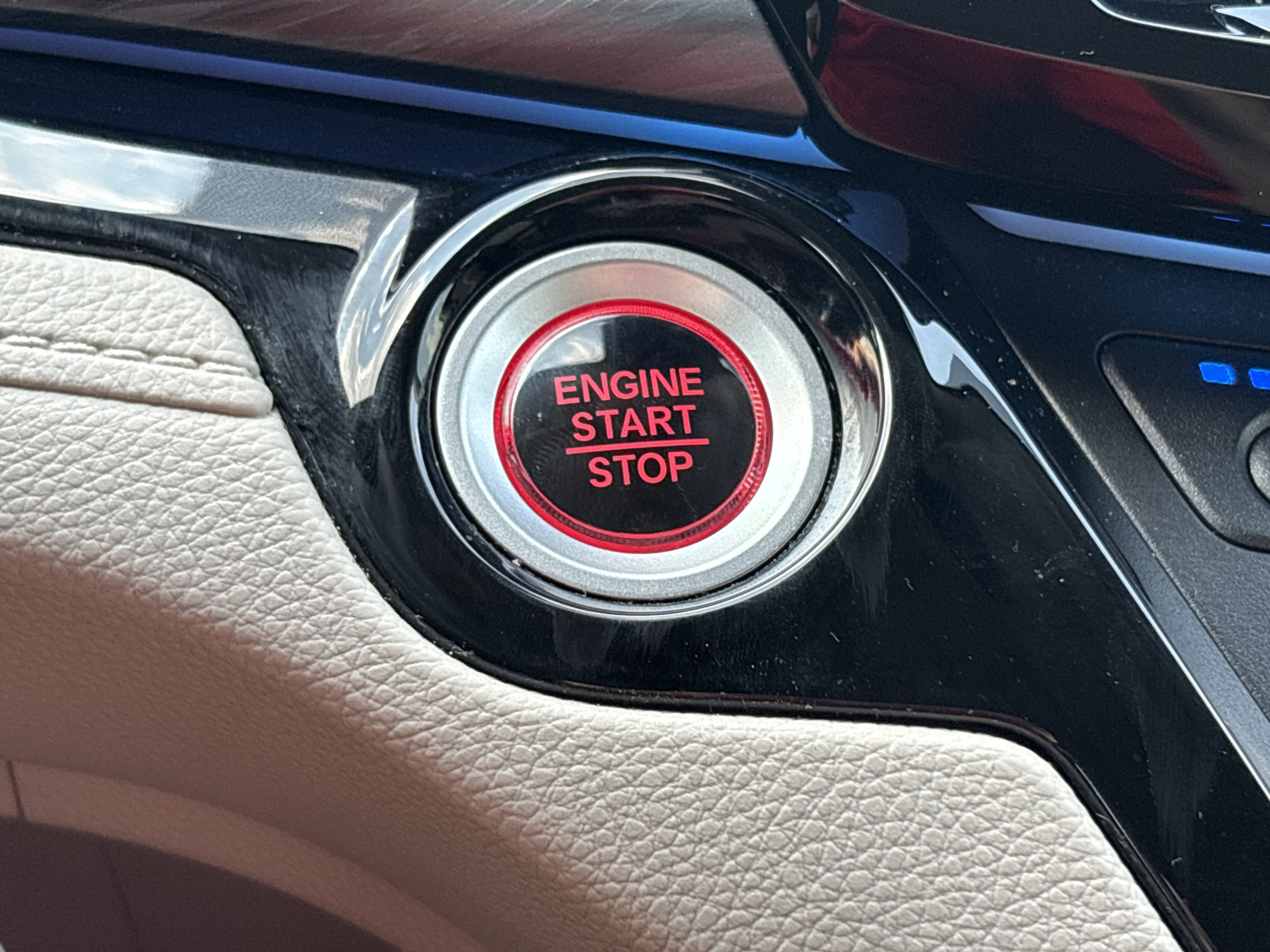Certified 2025 Honda Odyssey Elite image 53