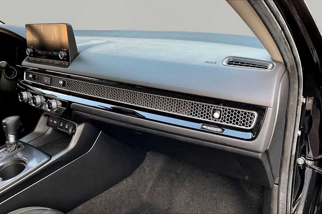 Used 2025 Honda Civic LX image 20