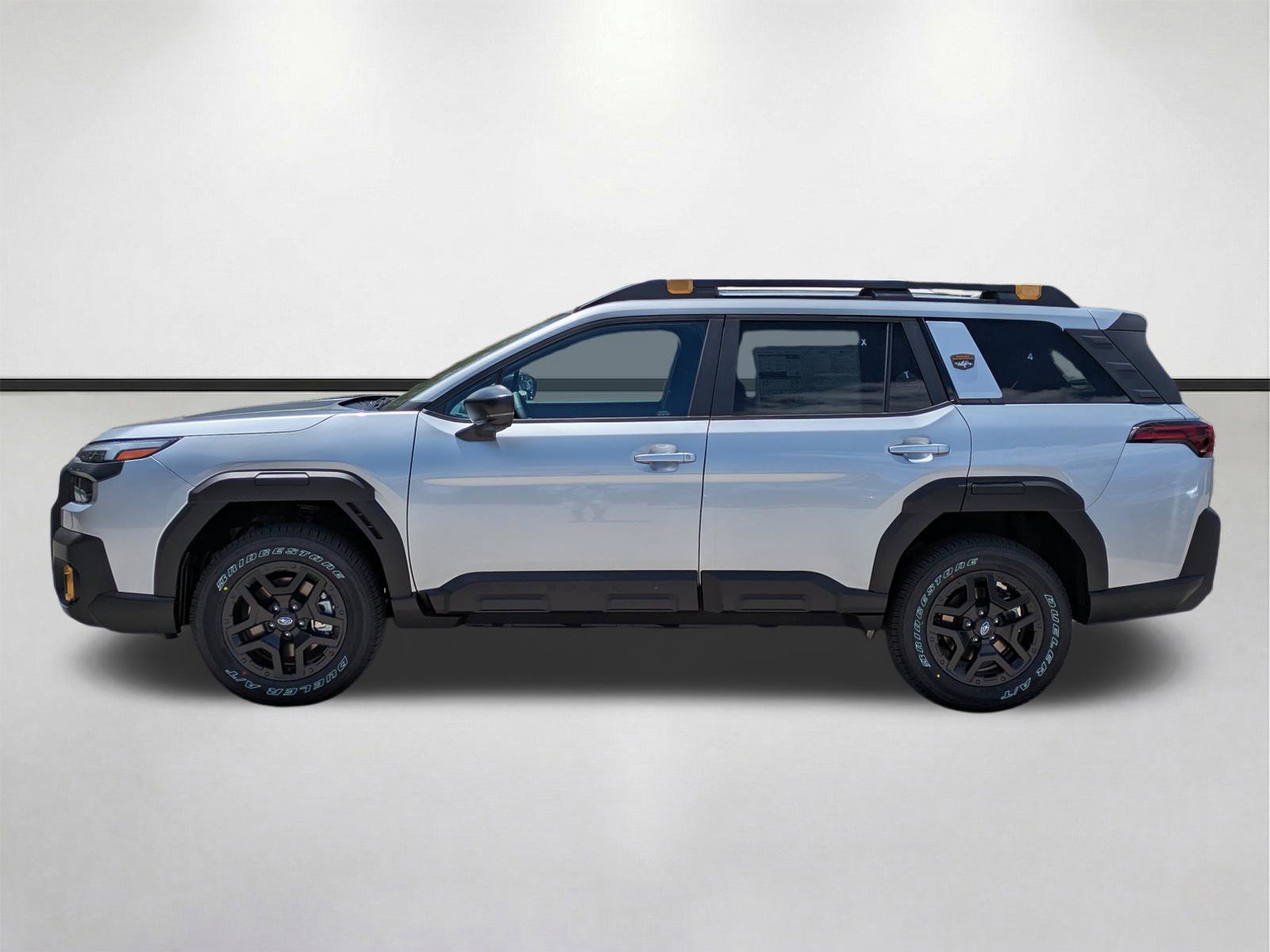 New 2026 Subaru Outback Wilderness AWD/4WD image 8