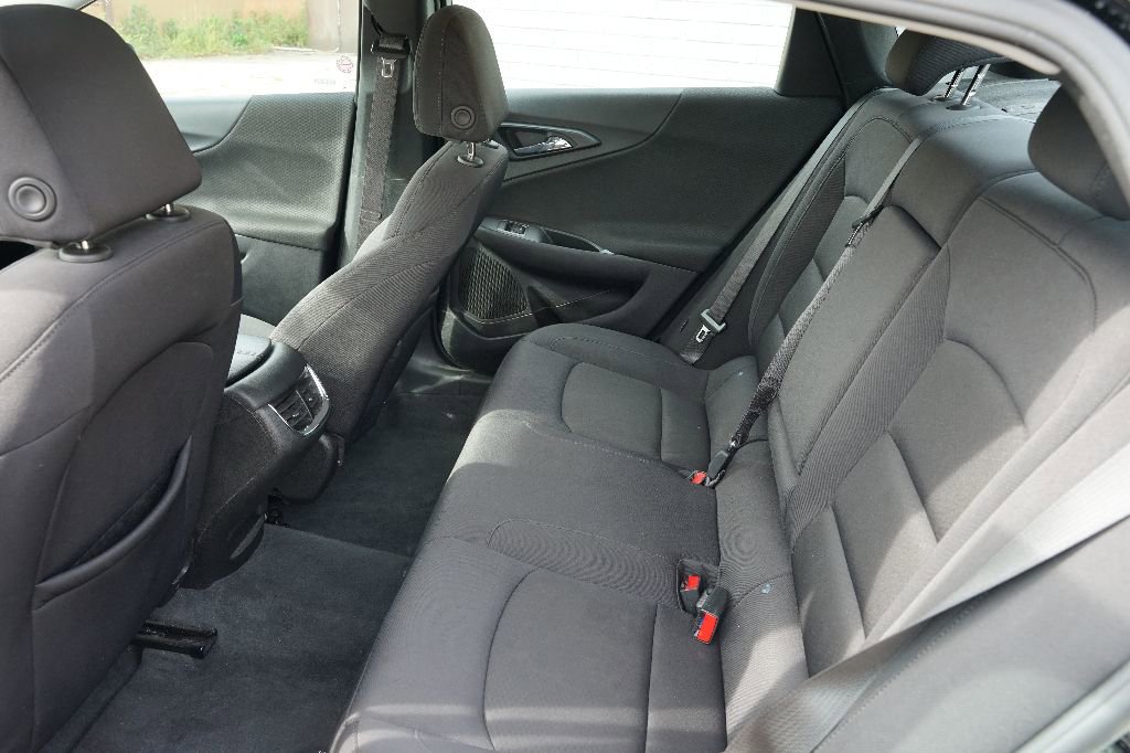 Used 2022 Chevrolet Malibu LT image 13
