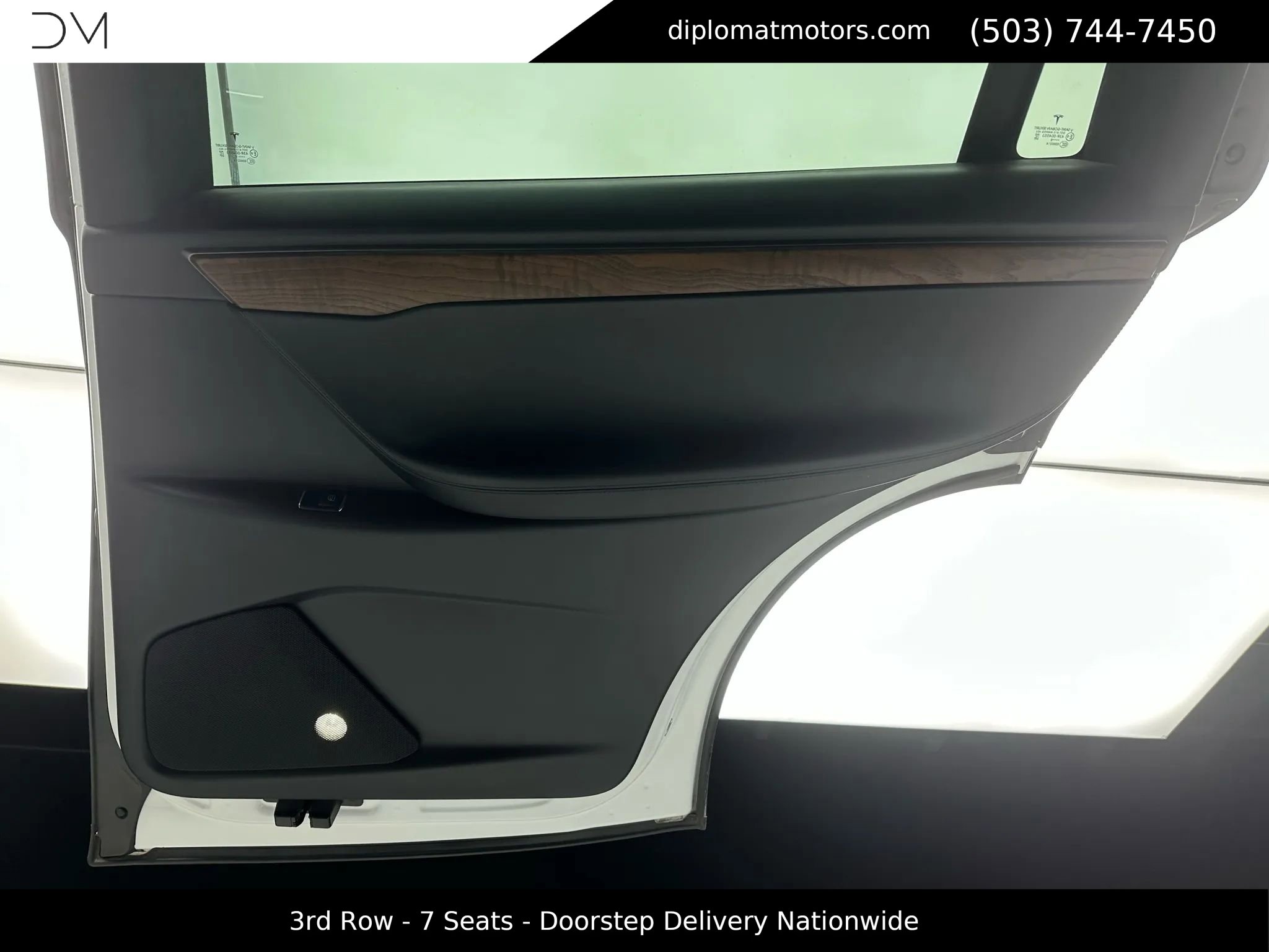 Used 2020 Tesla Model X Long Range image 31