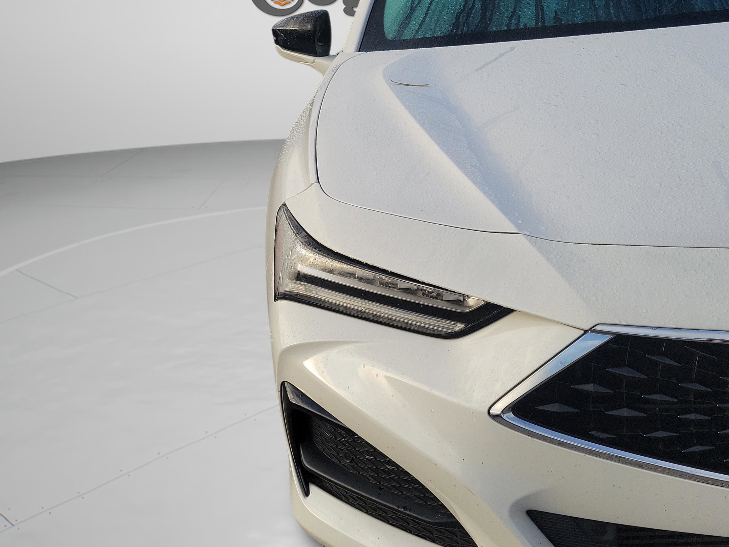 Used 2021 Acura TLX SH-AWD w/ Technology Package image 28