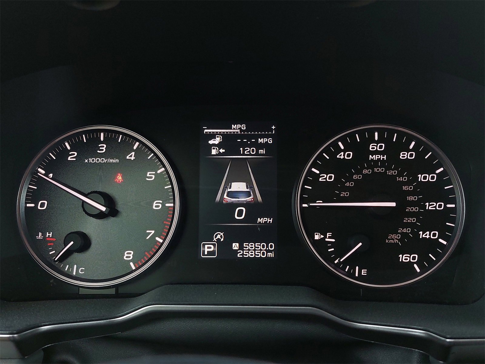 Certified 2023 Subaru Outback Onyx Edition image 19