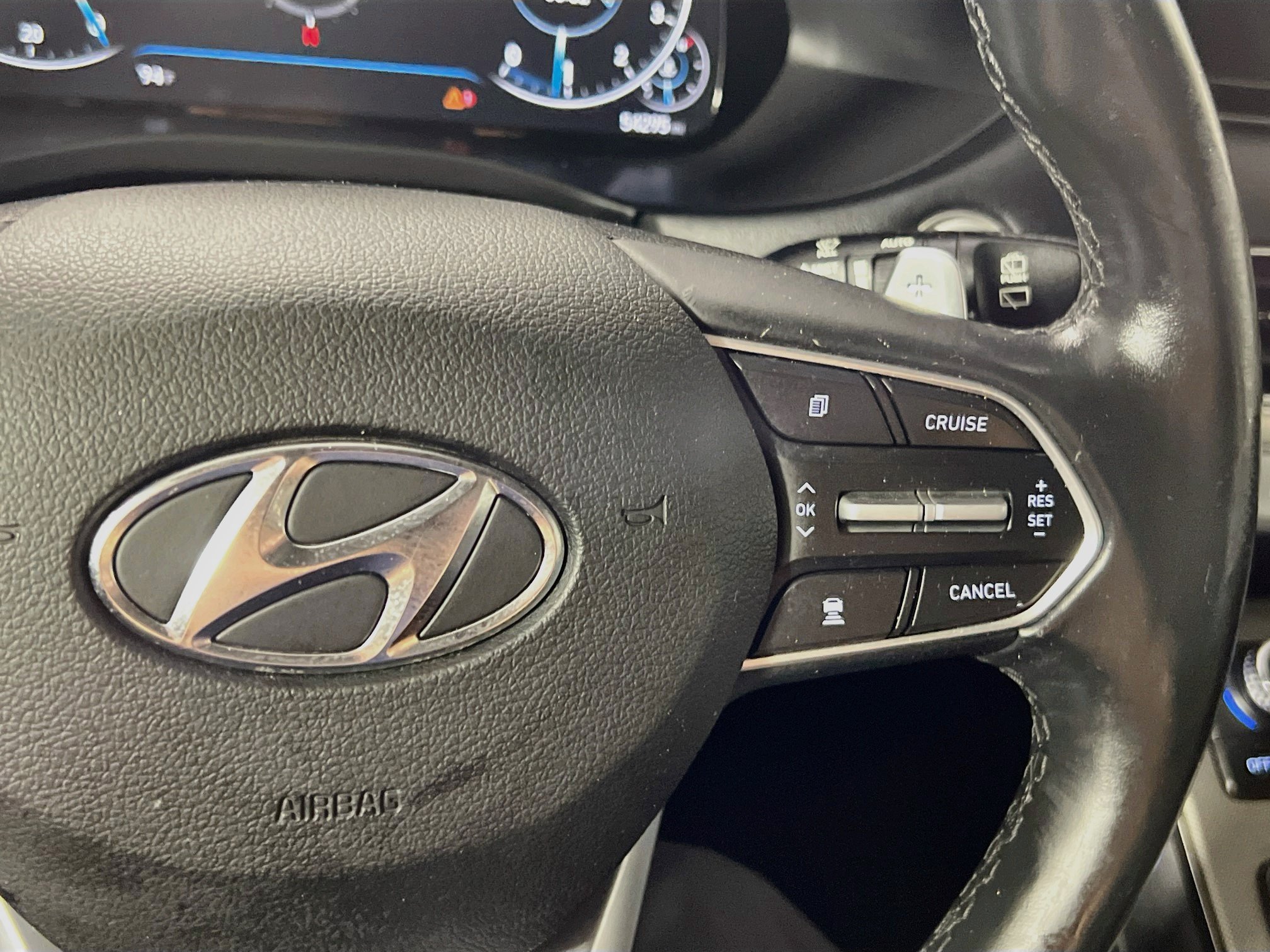Used 2021 Hyundai Palisade Limited FWD image 20