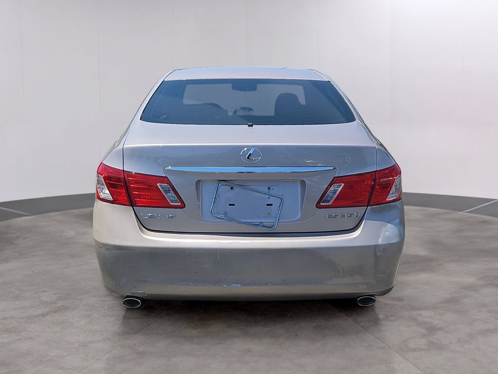 Used 2007 Lexus ES 350 FWD image 5