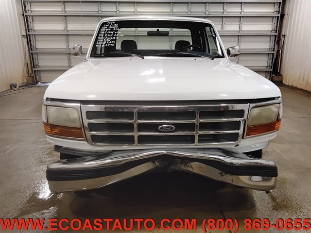 Used 1994 Ford F150 XL image 7