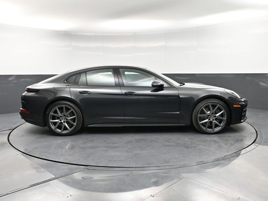 New 2026 Porsche Panamera 4 AWD/4WD image 9