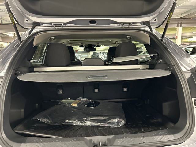 Used 2025 Subaru Crosstrek 2.0i Premium image 26