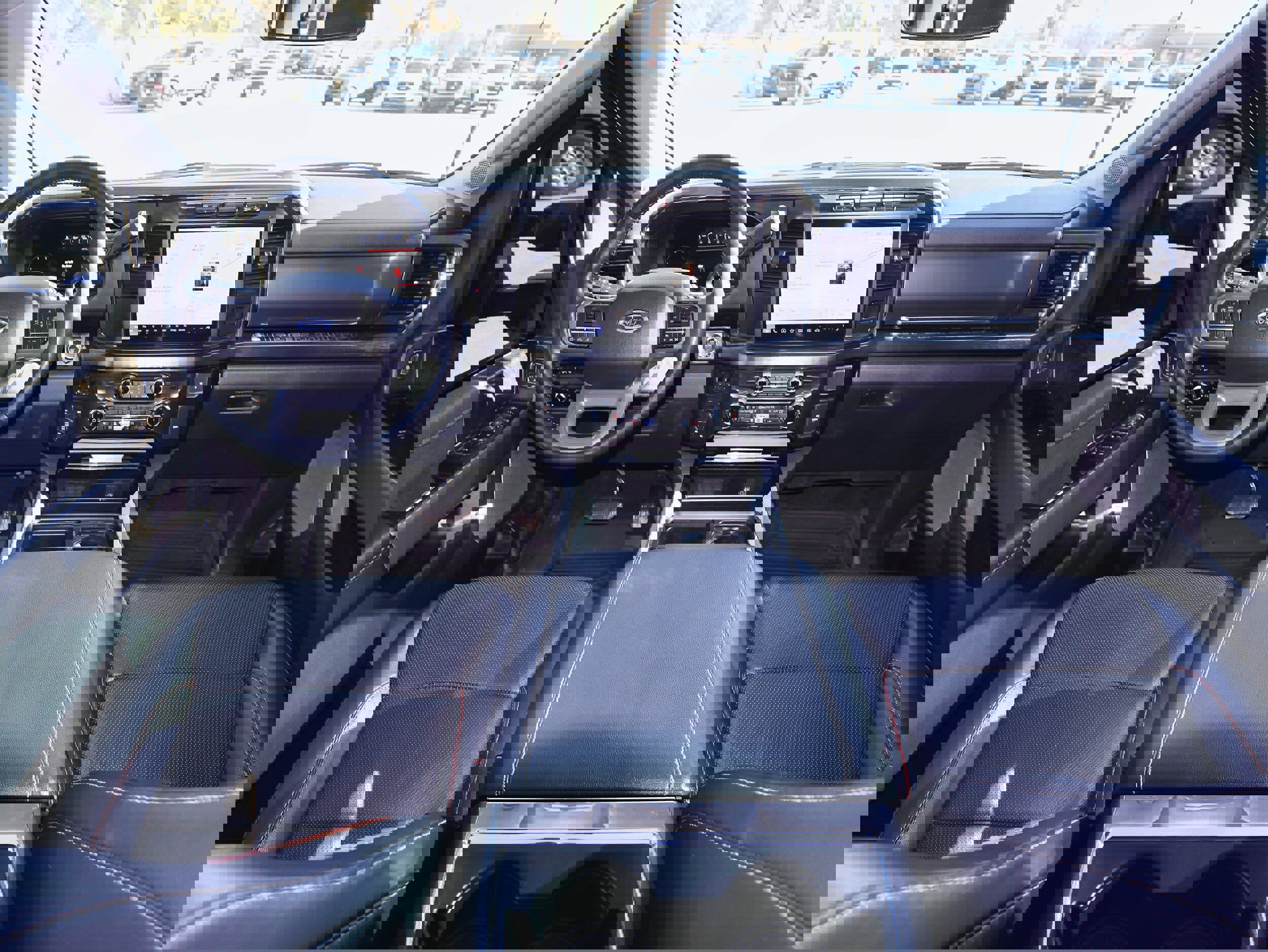 Used 2024 Ford F250 Lariat w/ Sport Appearance Package image 20