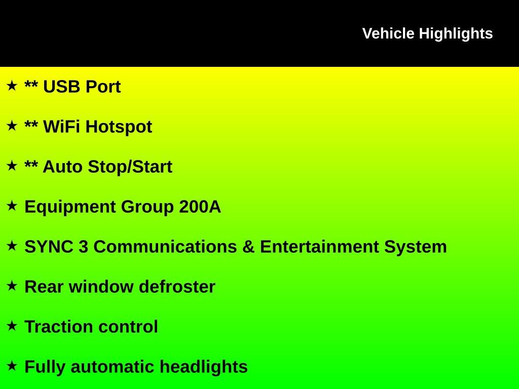 Used 2022 Ford Escape SE AWD/4WD image 30