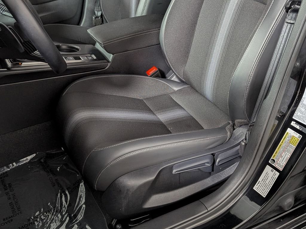 Used 2024 Honda Civic Sport image 17