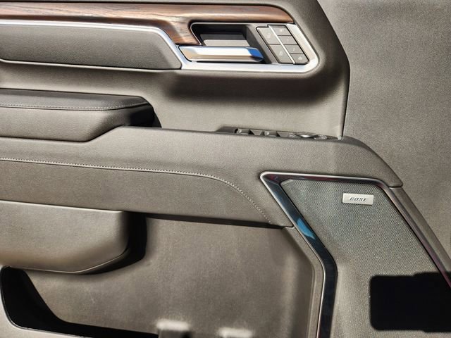New 2026 GMC Sierra 2500 SLT w/ Texas SLT Premium Package image 39