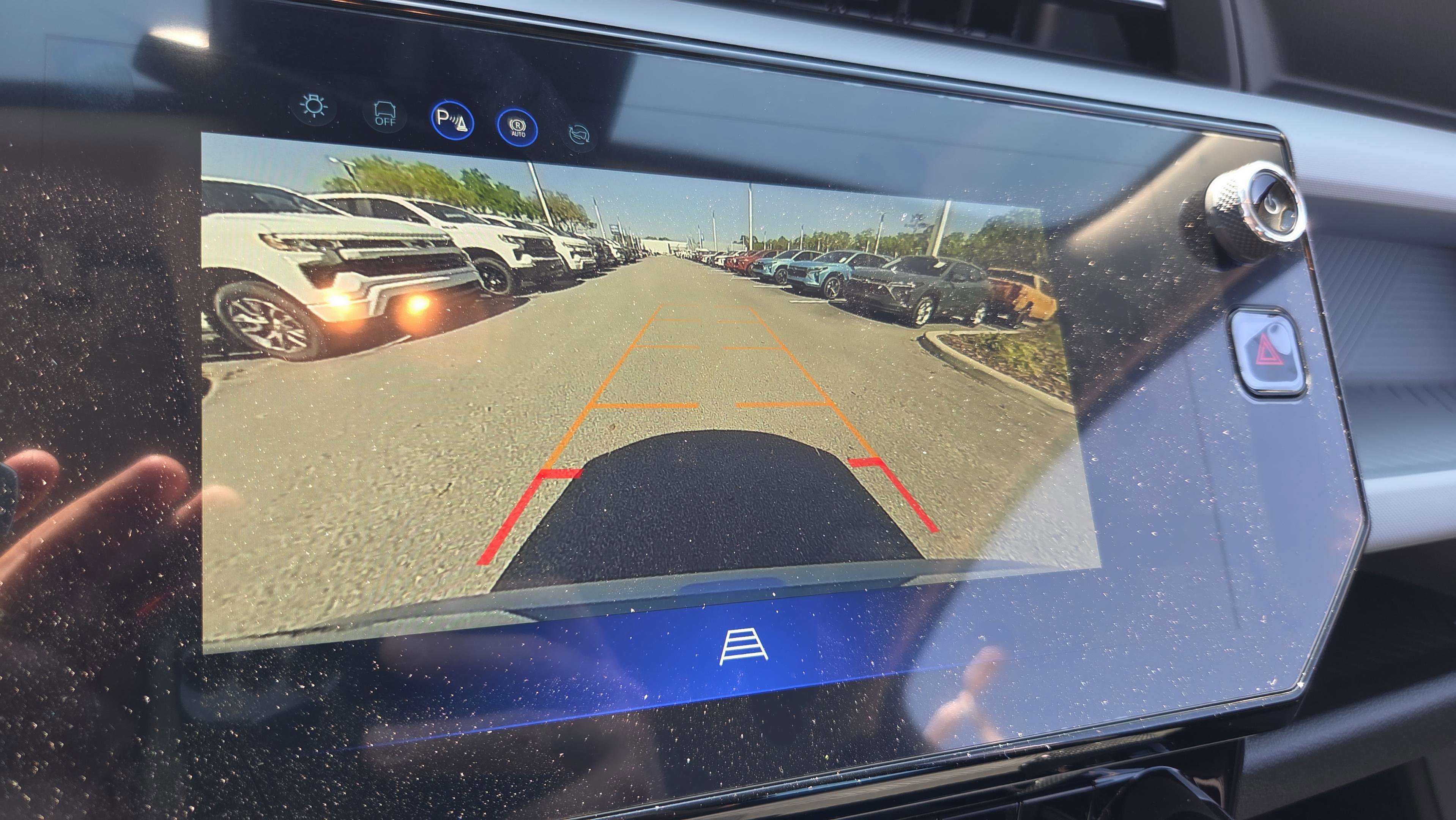 New 2027 Chevrolet Bolt LT image 13