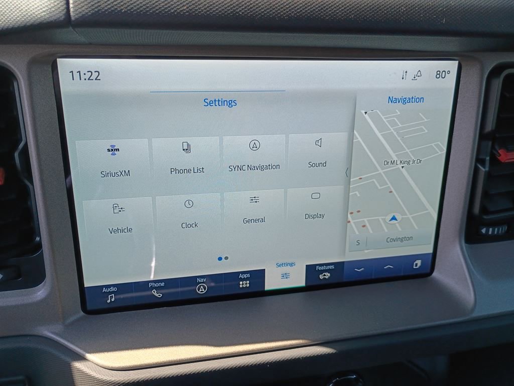 Used 2024 Ford Bronco Raptor image 14