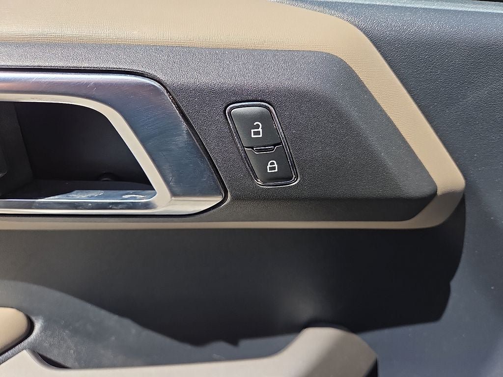 Used 2023 Ford Bronco Wildtrak AWD/4WD image 20