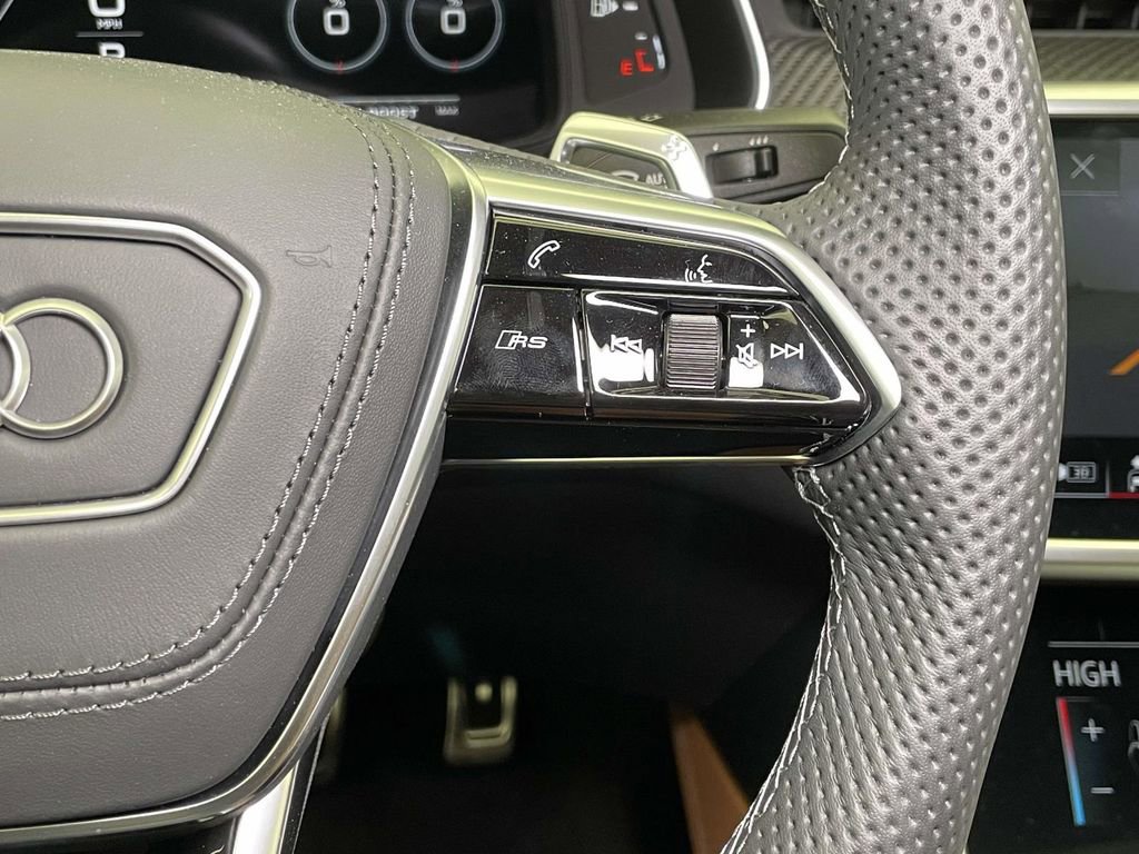 New 2026 Audi RS 7 Performance image 40