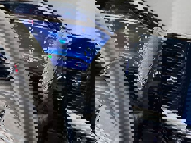 Used 2025 Chevrolet Silverado 2500 High Country w/ Technology Package image 20