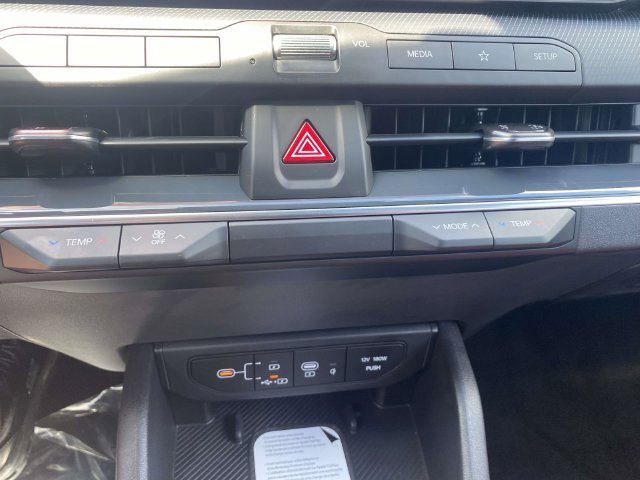 New 2026 Kia K4 EX w/ GT-Line Premium Package FWD image 18