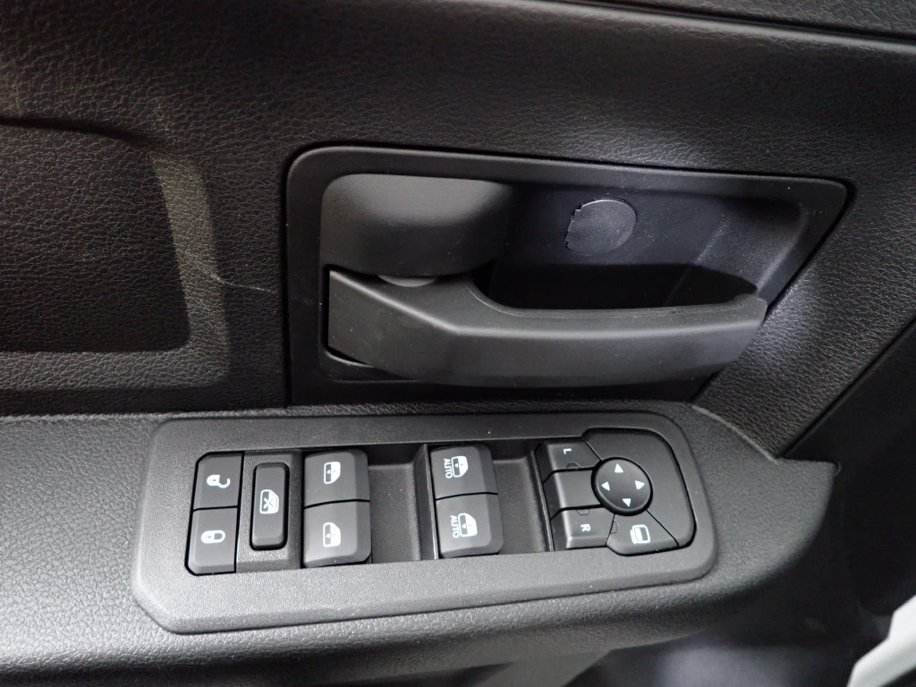 New 2026 RAM 2500 Tradesman AWD/4WD image 19
