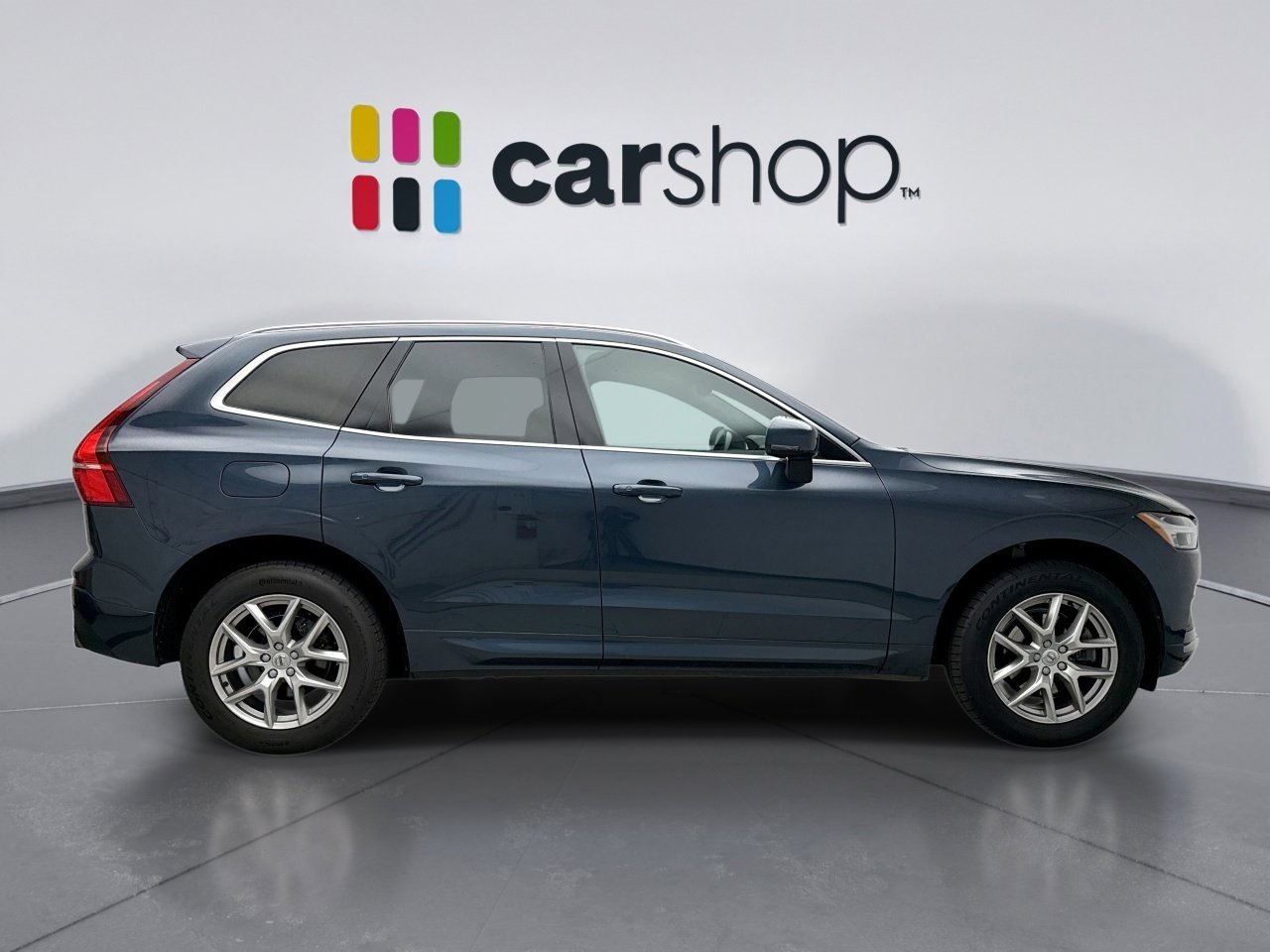 Used 2020 Volvo XC60 T5 Momentum w/ Protection Package Premier image 6