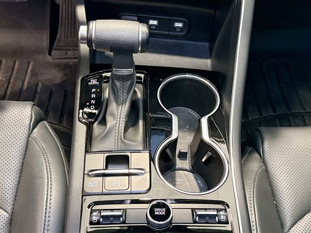 Used 2024 Kia K5 EX image 17