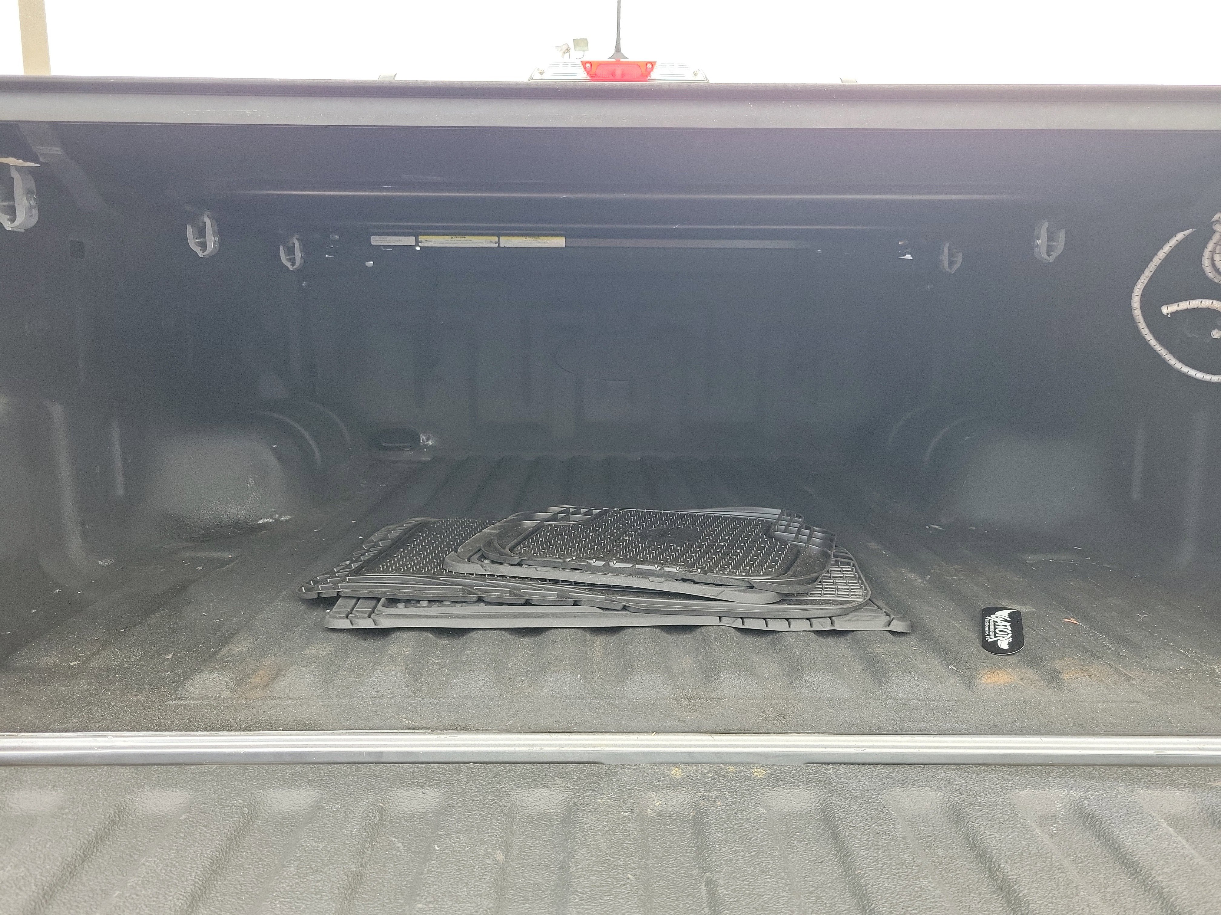 Used 2020 Ford Ranger XLT w/ FX4 Off-Road Package image 9