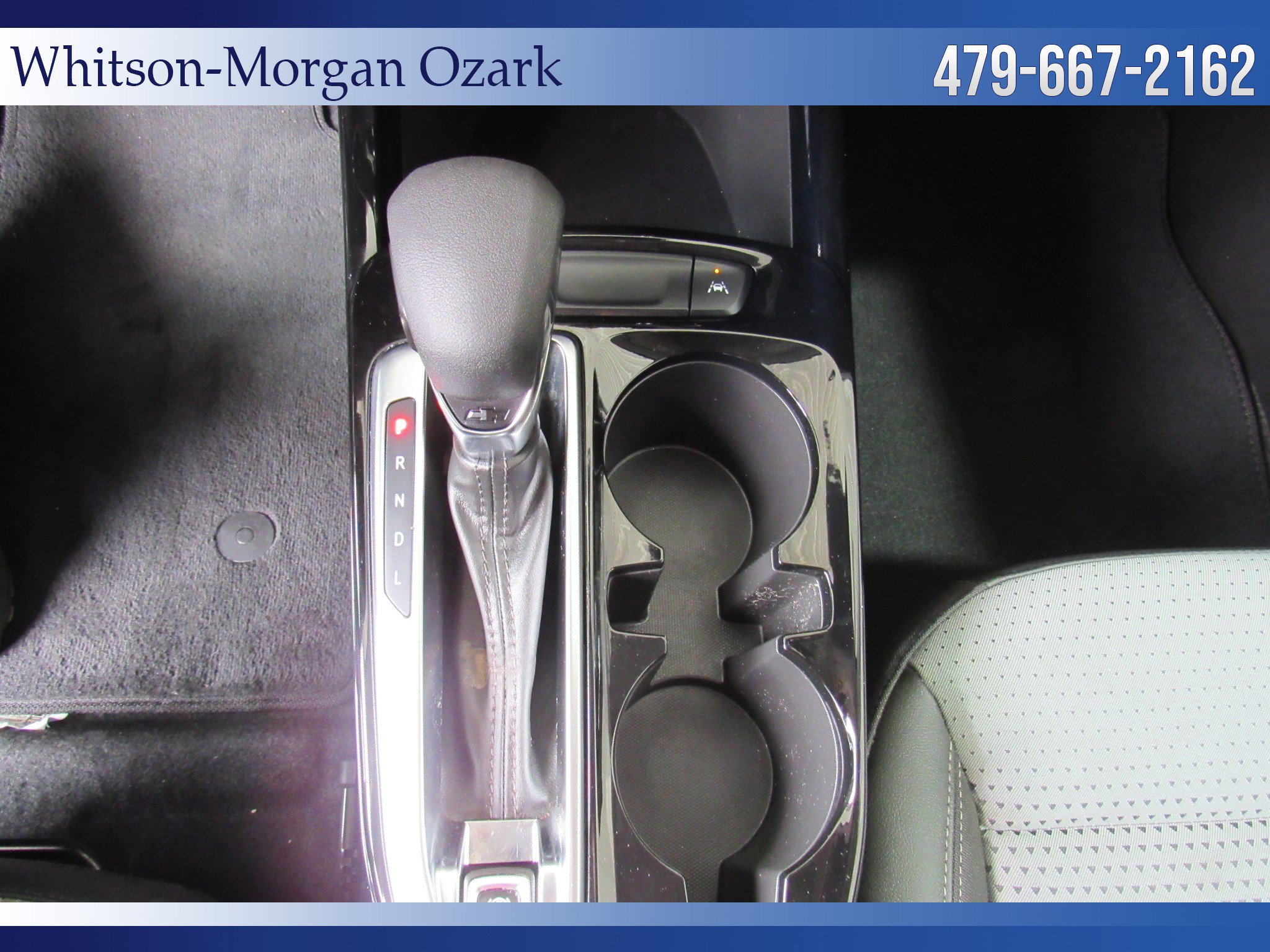 Used 2024 Chevrolet Trax LT w/ Driver Confidence Package FWD image 44