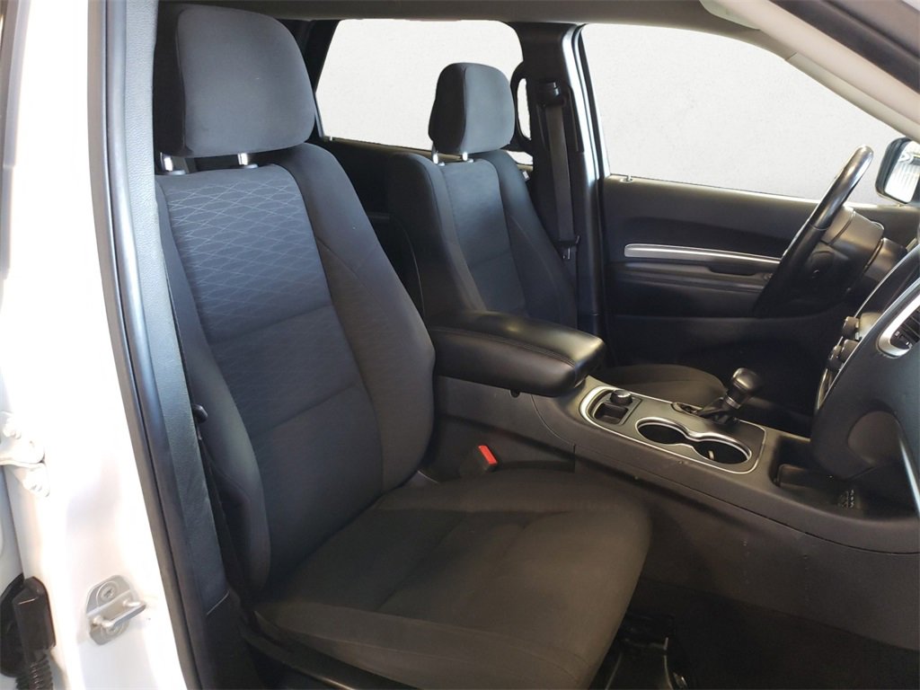 Used 2019 Dodge Durango AWD w/ Trailer Tow Group IV image 15