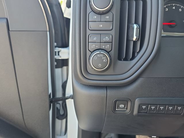 New 2026 Chevrolet Silverado 2500 W/T w/ WT Convenience Package AWD/4WD image 27