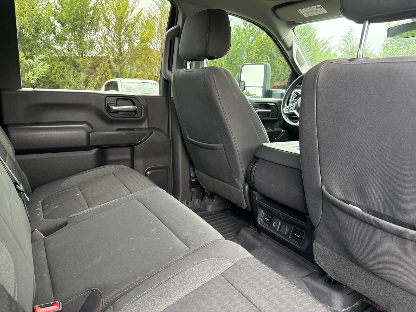 Used 2023 Chevrolet Silverado 2500 LT w/ Convenience Package AWD/4WD image 13
