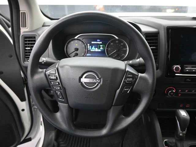 Used 2024 Nissan Frontier S w/ S Utility Package image 18