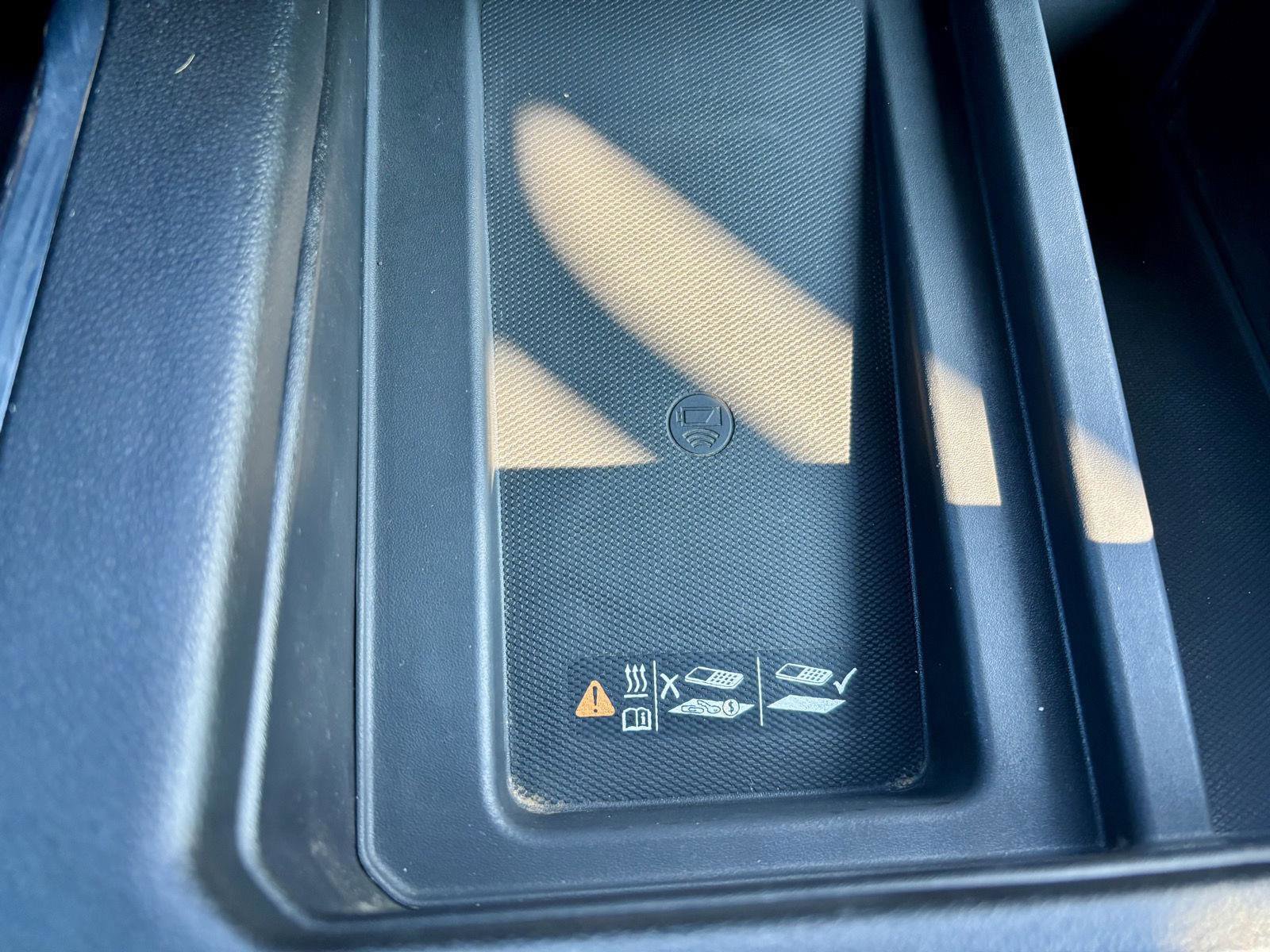 Used 2022 Chevrolet Silverado 2500 LTZ w/ LTZ Texas Edition image 37