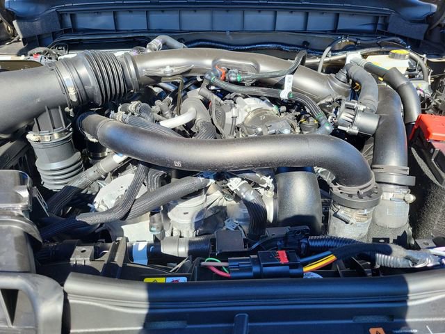 New 2025 Ford Bronco Raptor image 17