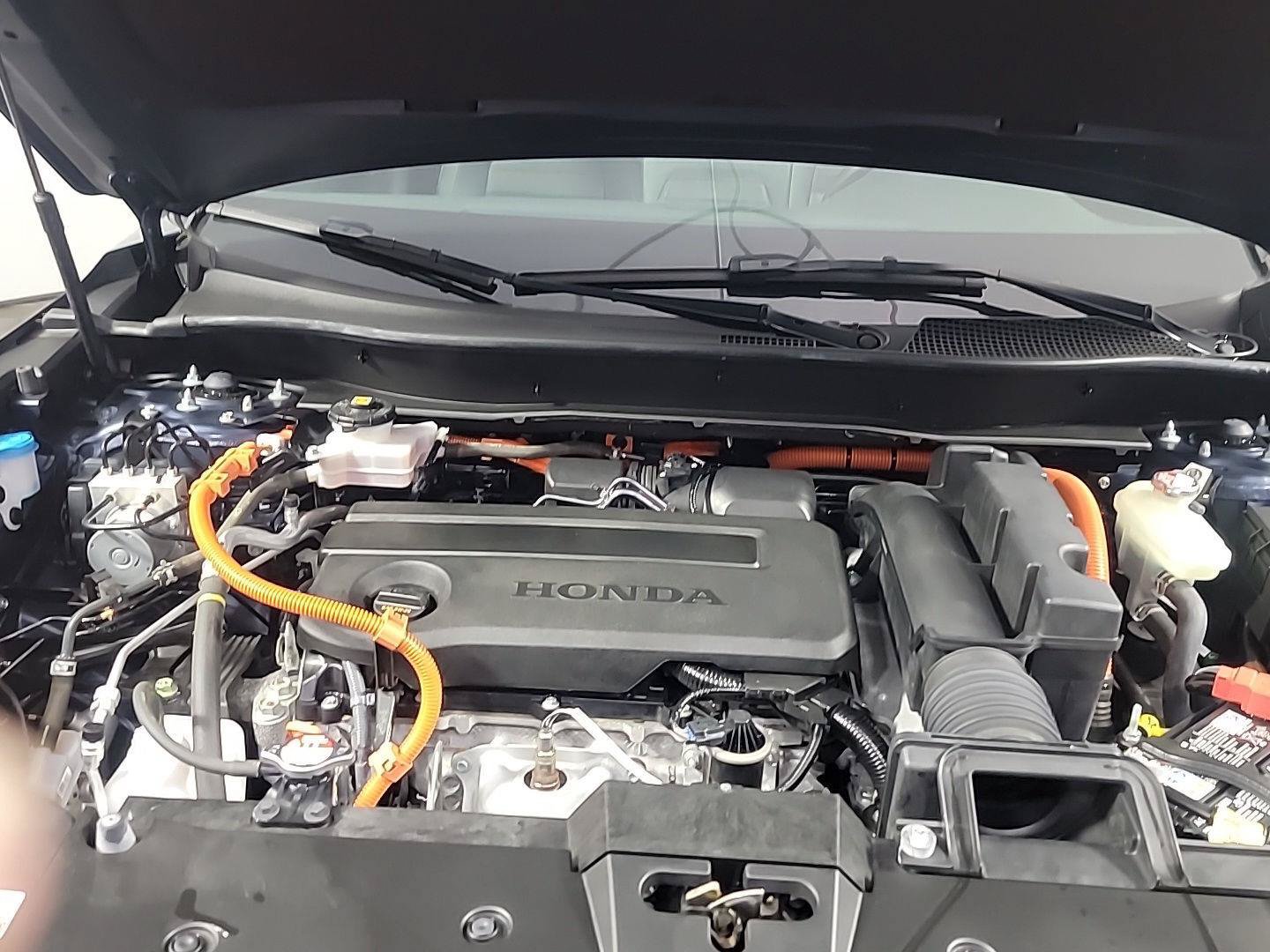 Certified 2024 Honda CR-V Sport-L image 14