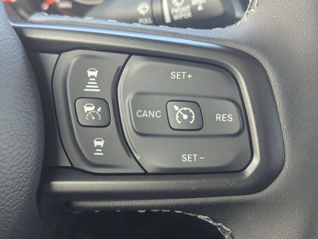 New 2026 Jeep Gladiator Sport AWD/4WD image 13