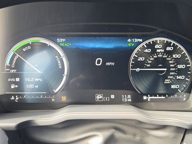 New 2026 Subaru Forester Limited image 13