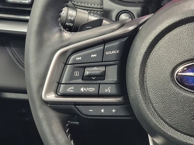 Certified 2023 Subaru Outback Touring XT AWD/4WD image 26