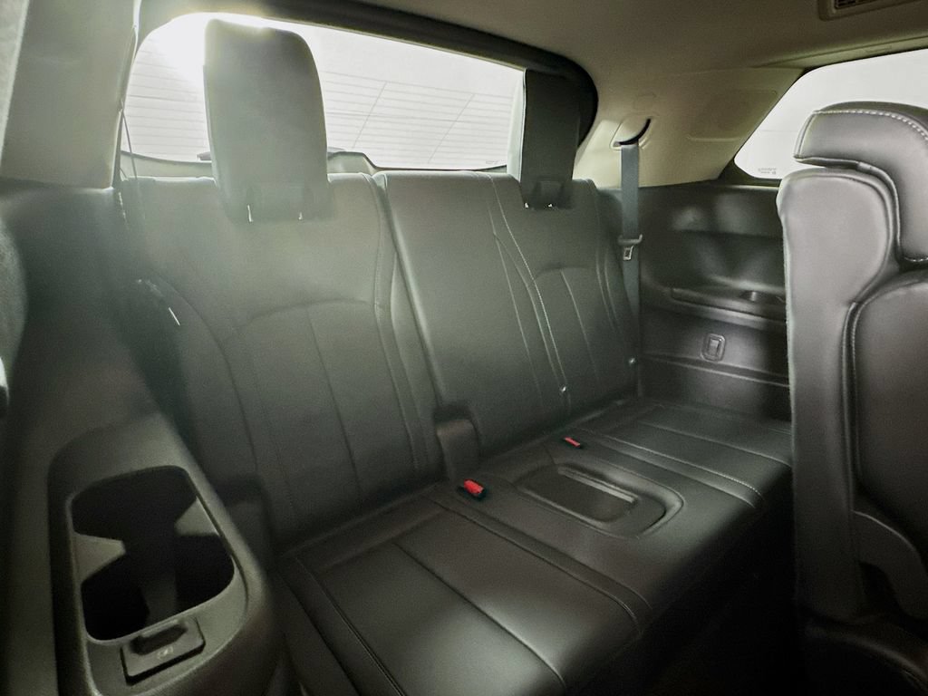 Certified 2023 INFINITI QX60 Pure FWD image 35