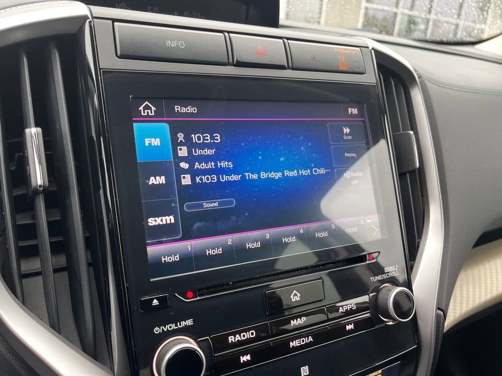 Used 2020 Subaru Ascent Premium w/ Sport Package image 19