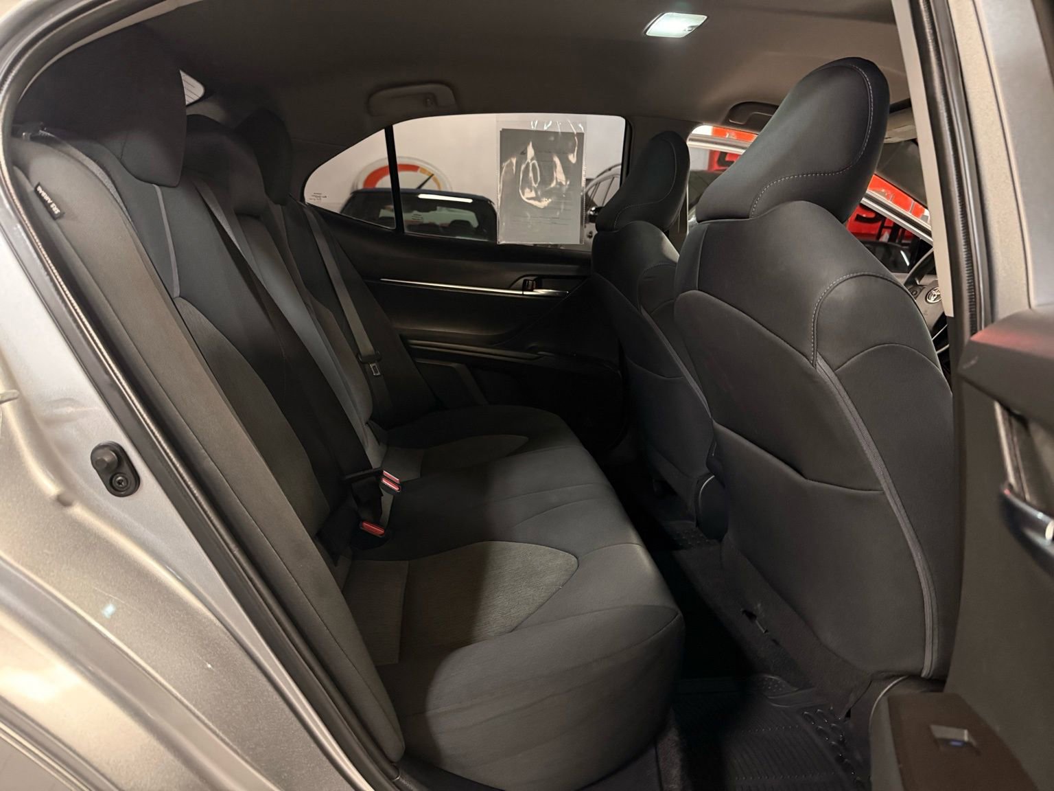 Used 2022 Toyota Camry LE image 24