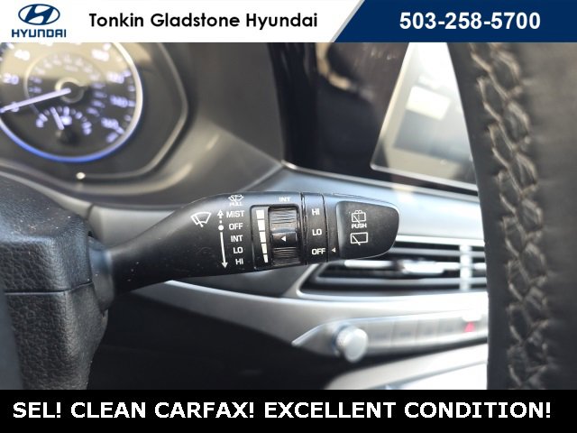 Used 2020 Hyundai Palisade SEL image 13